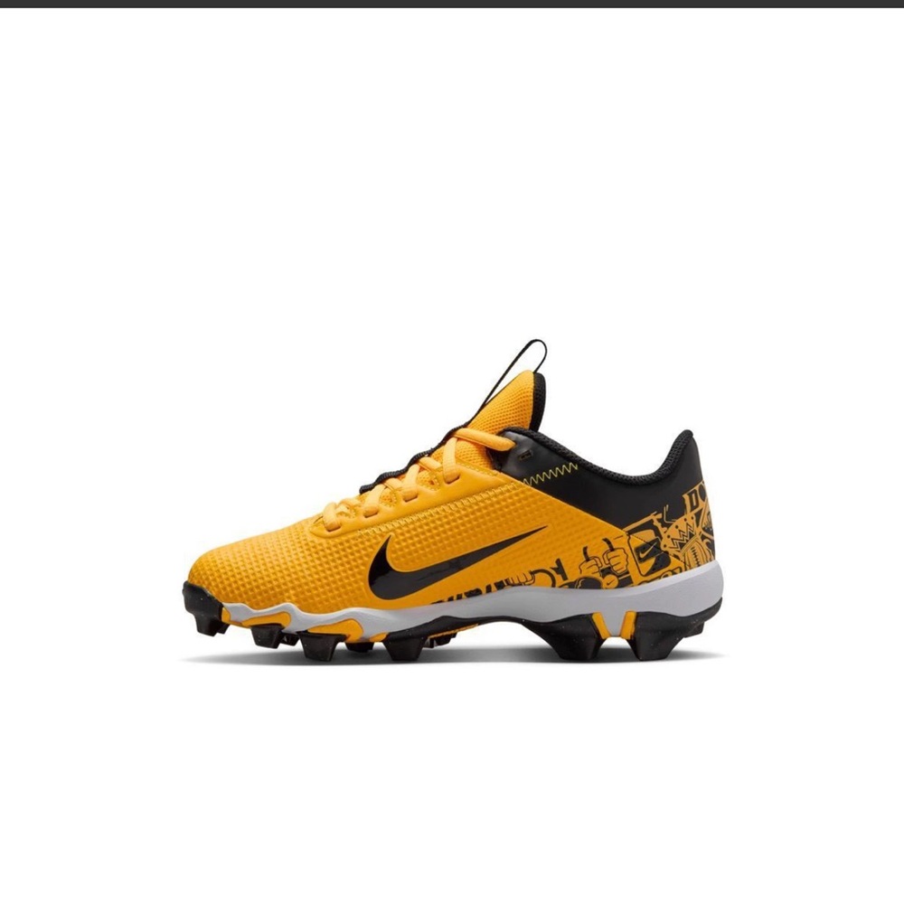 Nike Vapor Edge 360 Shark 2 Molded Cleats